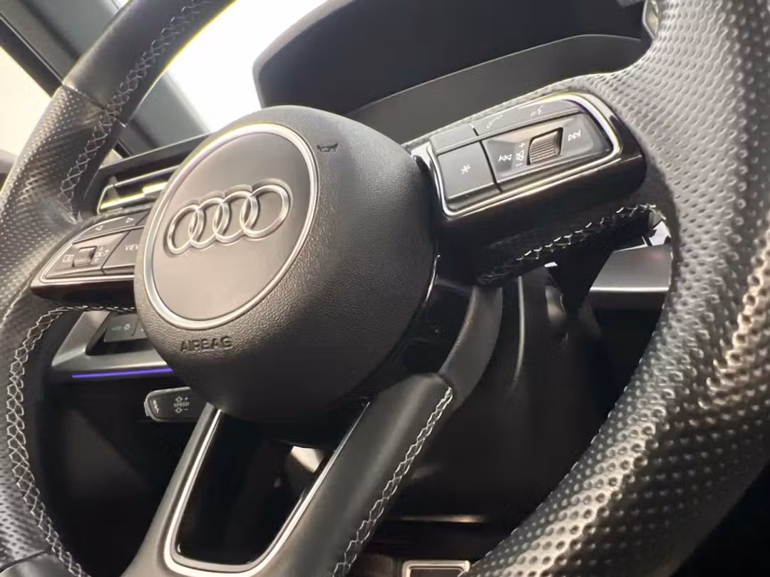 2023 Audi S3 Premium - Photo 32