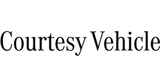 Courtesy Vehicle