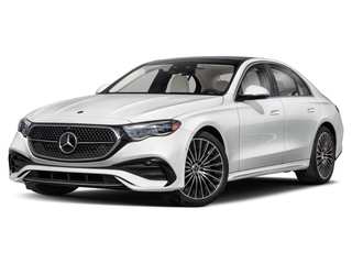 2027 Mercedes-Benz E-Class E 350