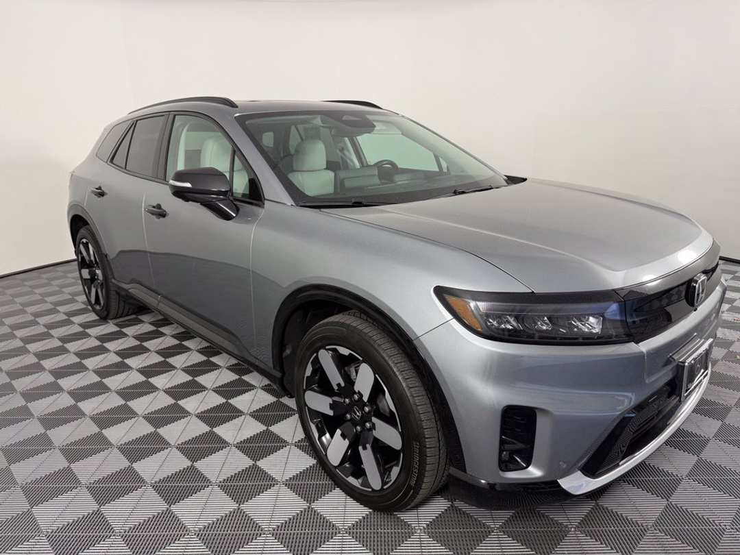 Used 2024 Honda Prologue Elite with VIN 3GPKHZRJ6RS511105 for sale in Liberty Lake, WA