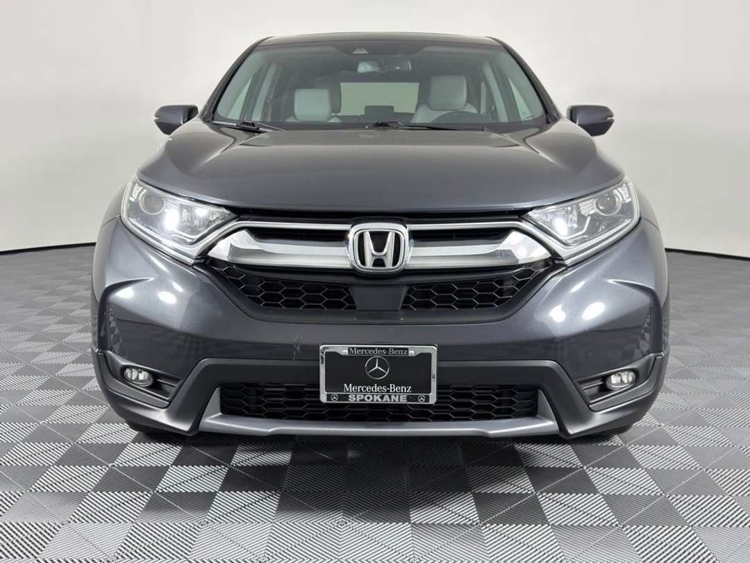 2019 Honda CR-V EXL - Image 3