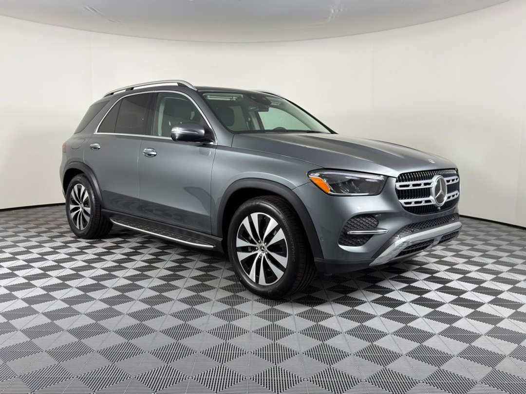 2026 Mercedes-Benz GLE 350 - Image 2