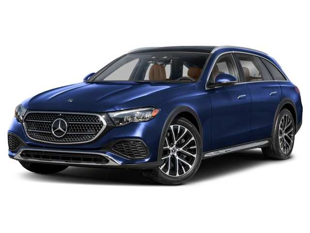 2026 Mercedes-Benz E-Class E 450