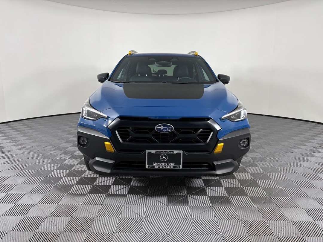 2024 Subaru Crosstrek Wilderness - Image 2