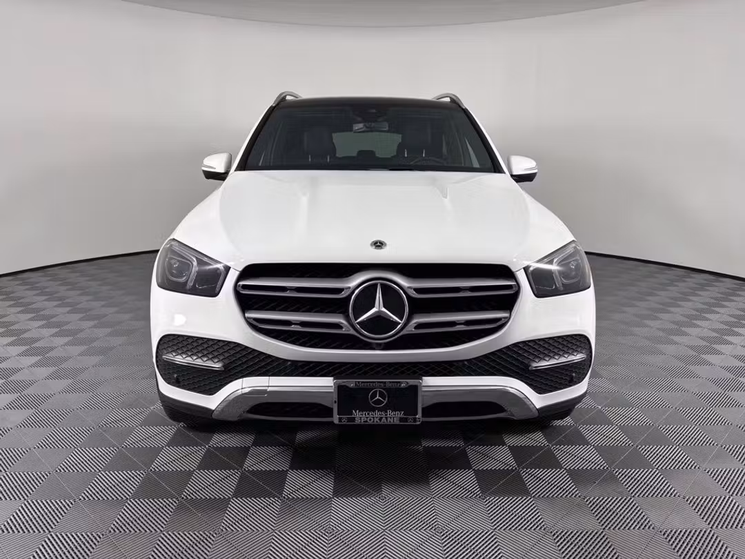 2021 Mercedes-Benz GLE 350 - Image 2