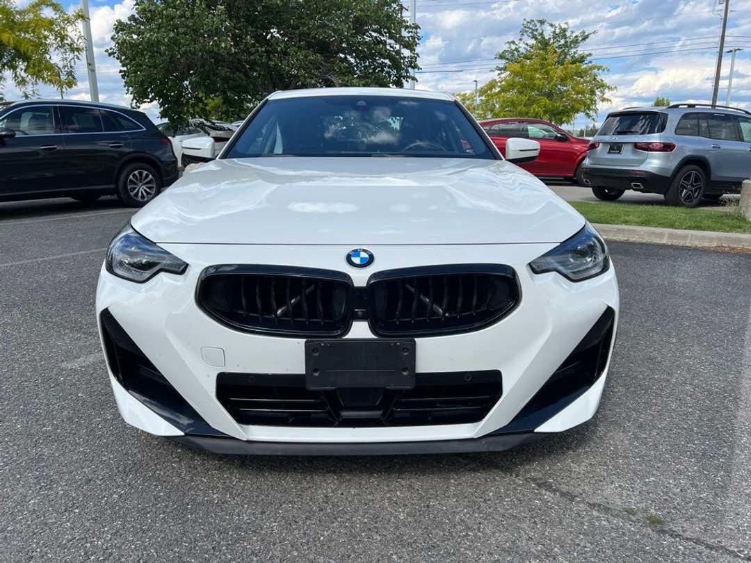 2024 BMW 2 Series 230i xDrive - Image 3