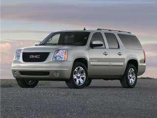 2010 GMC Yukon Xl SLT 1500