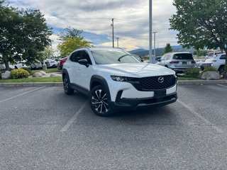 2025 MAZDA Cx-50 Hybrid Premium Plus