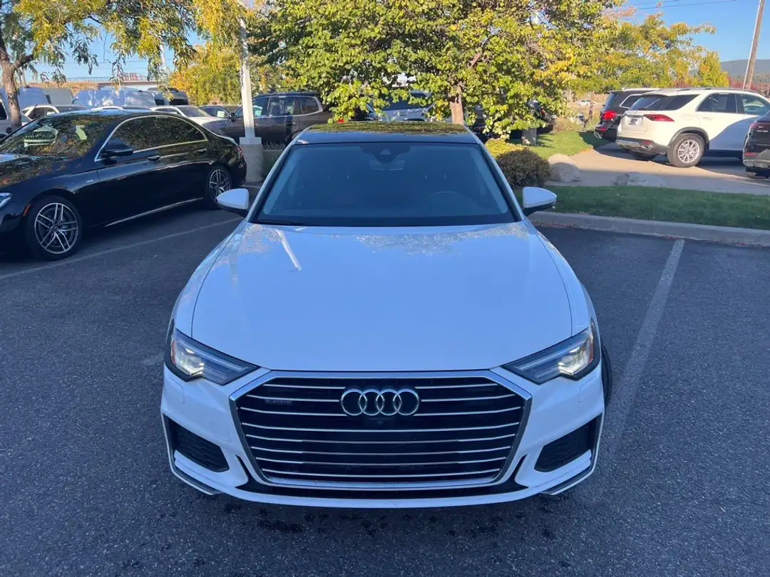 2019 Audi A6 3.0T Premium Plus - Image 3
