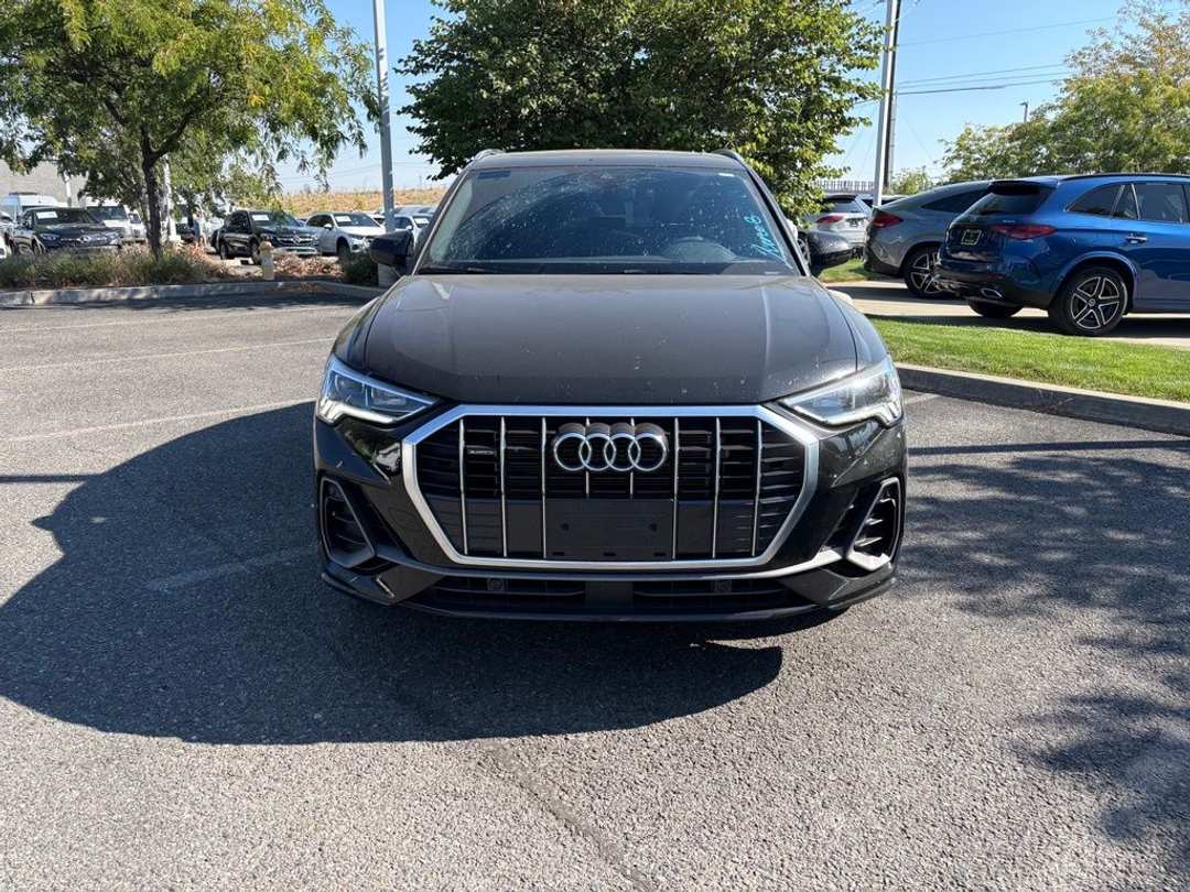 2023 Audi Q3 Premium - Image 2