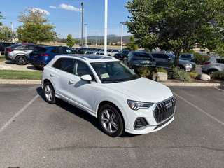 2023 Audi Q3 Premium