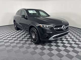 2026 Mercedes-Benz GLC 300