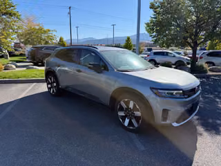 2024 Honda Prologue Elite