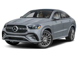 2026 Mercedes-Benz GLE 450
