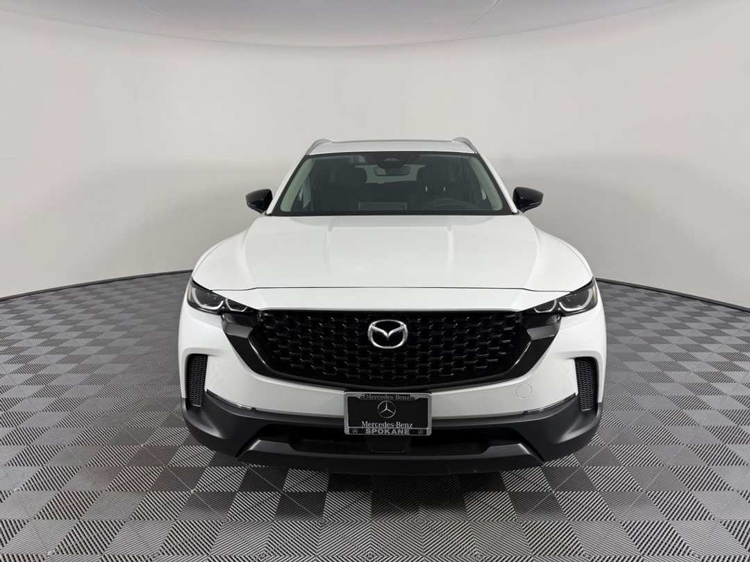 2025 MAZDA Cx-50 Hybrid Premium Plus - Image 2