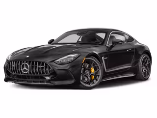 2026 Mercedes-Benz AMG Gt 63 Base