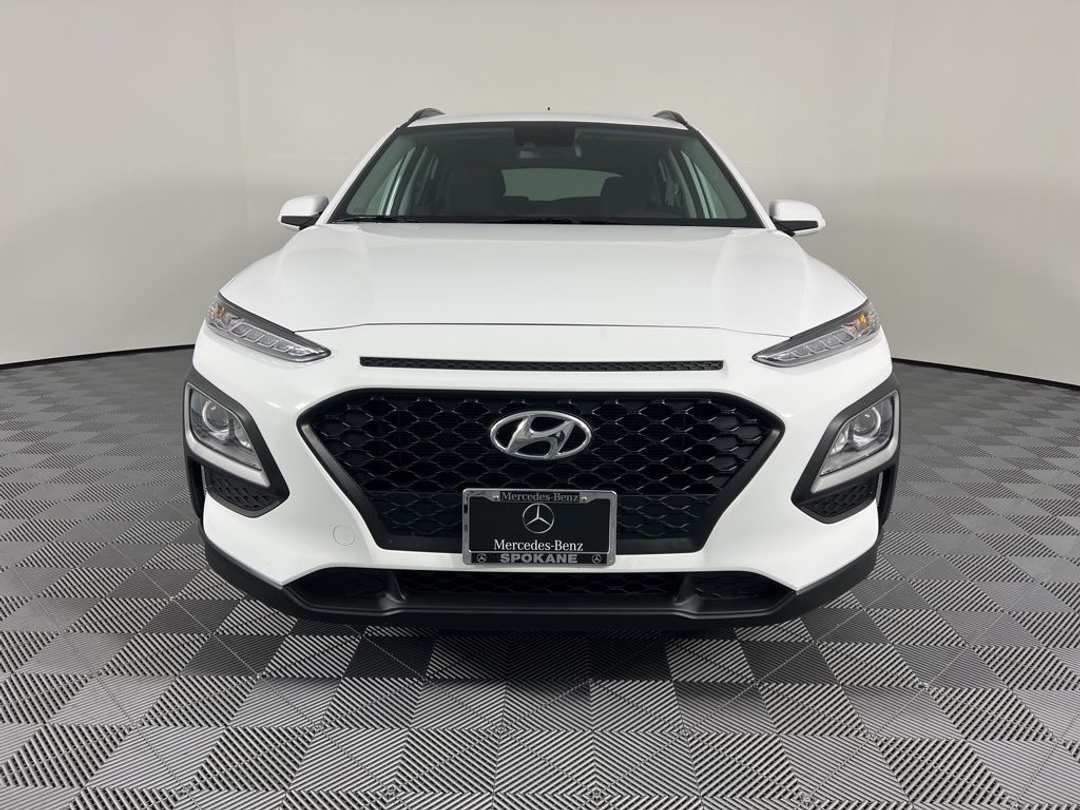 2021 Hyundai Kona SEL - Image 3