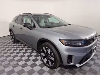 2024 Honda Prologue Elite