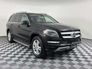 2013 Mercedes-Benz GL-Class GL 450