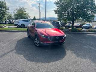 2022 MAZDA Cx-30 2.5 S Premium Package