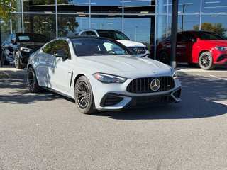 2024 Mercedes-Benz CLE CLE 53 AMG®