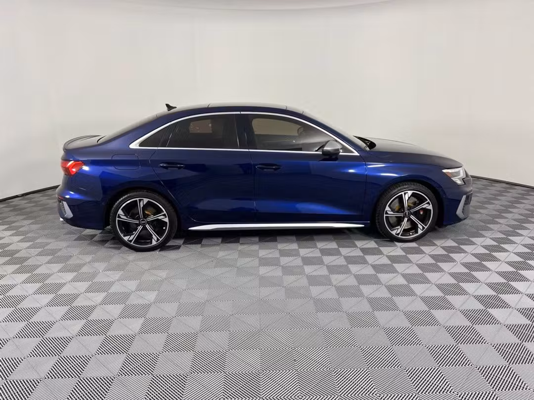 2023 Audi S3 Premium - Photo 8
