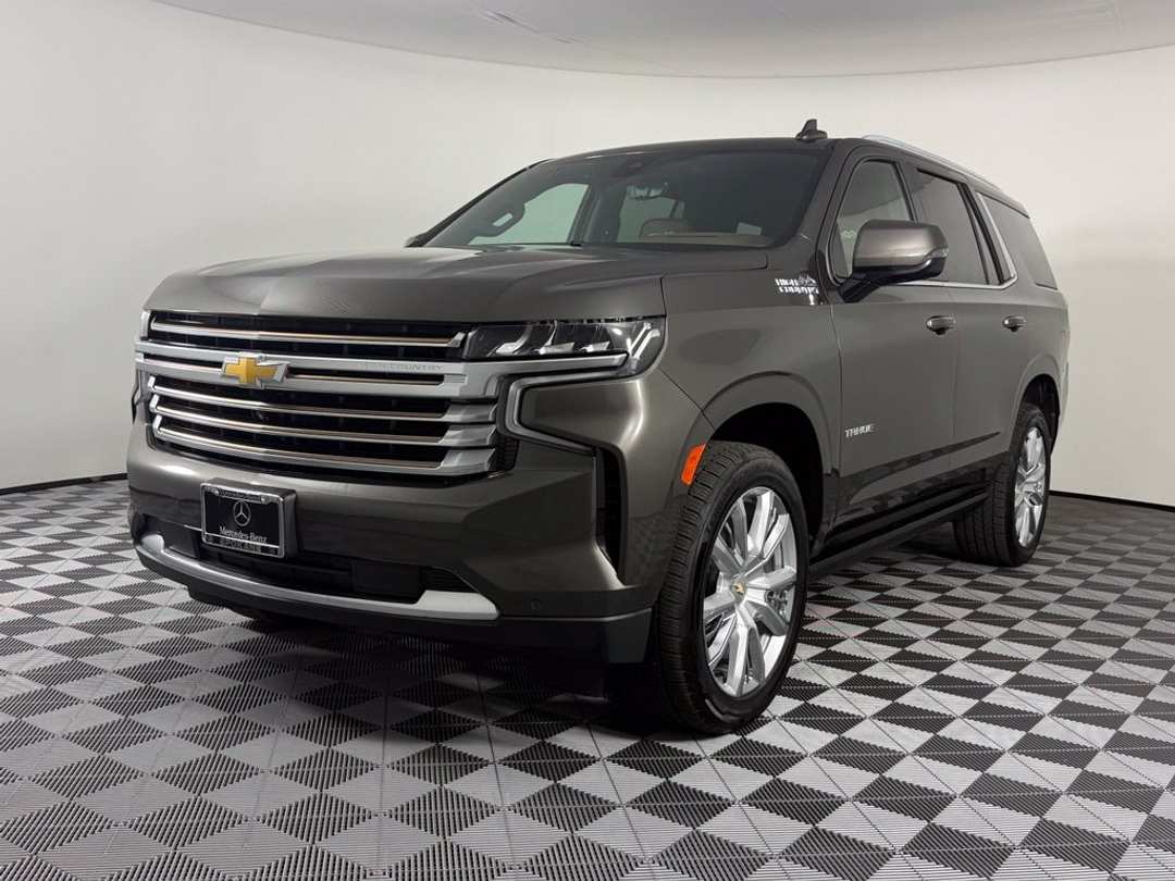 2021 Chevrolet Tahoe High Country - Image 3