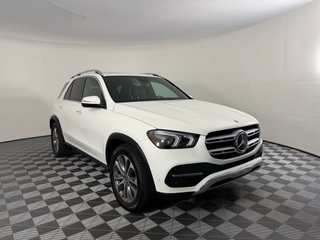 2022 Mercedes-Benz GLE 350