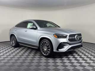 2026 Mercedes-Benz GLE 450