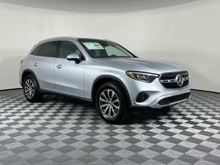2026 Mercedes-Benz GLC 300