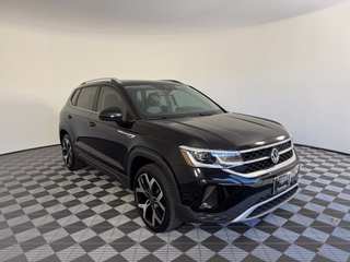 2023 Volkswagen Taos 1.5T SEL