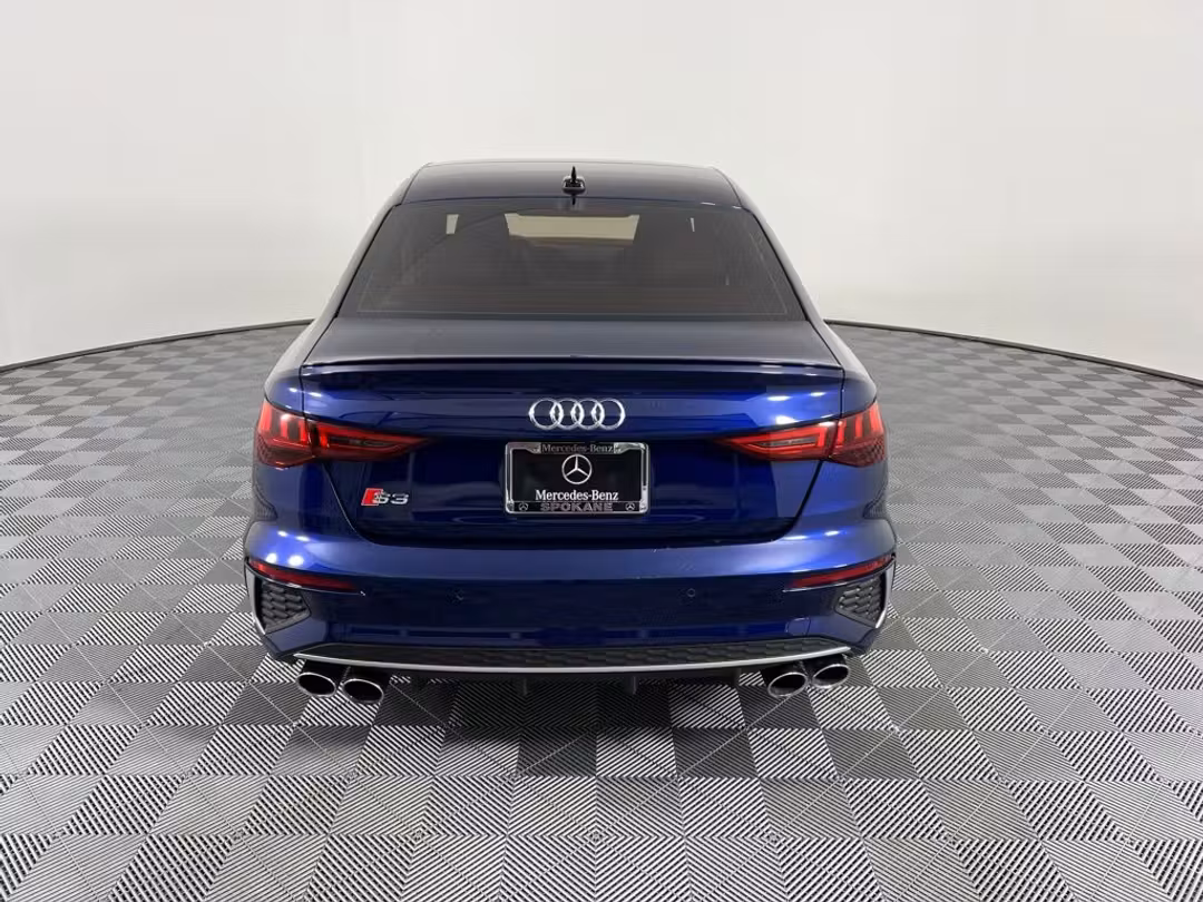 2023 Audi S3 Premium - Photo 6