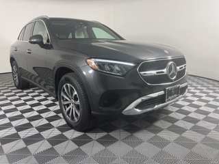 2024 Mercedes-Benz GLC 300