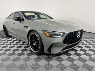 2026 Mercedes-Benz AMG Gt 63