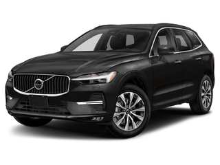 2025 Volvo Xc60 B5 Ultra