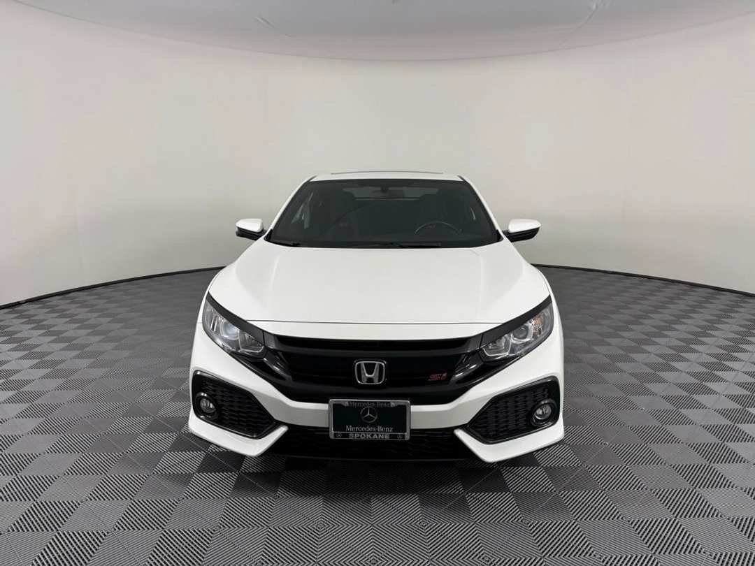 2017 Honda Civic Si - Image 3