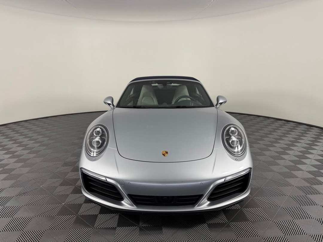 2017 Porsche 911 Carrera S - Image 2