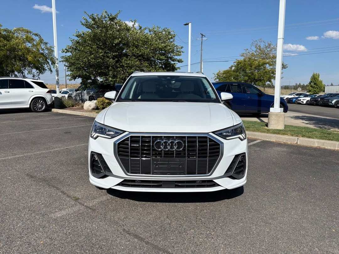 2023 Audi Q3 Premium - Image 2