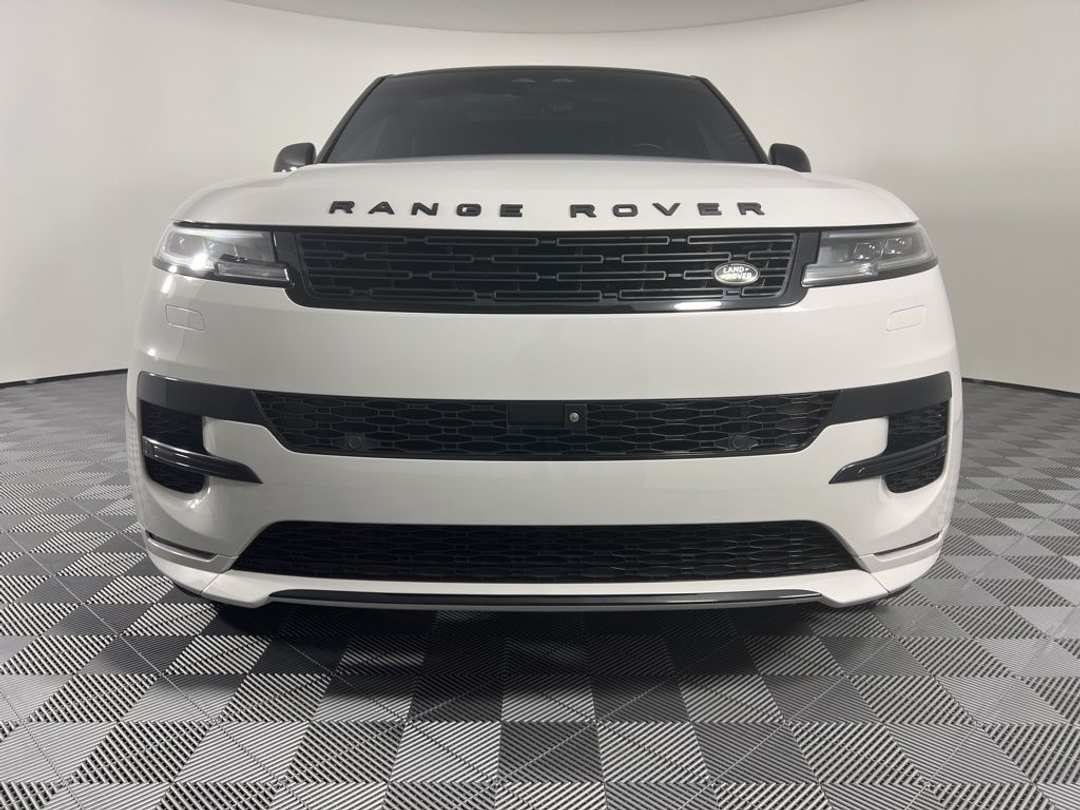 2023 Land Rover Range Rover Sport SE Dynamic - Image 3
