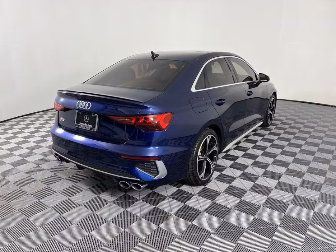 2023 Audi S3 Premium - Photo 7