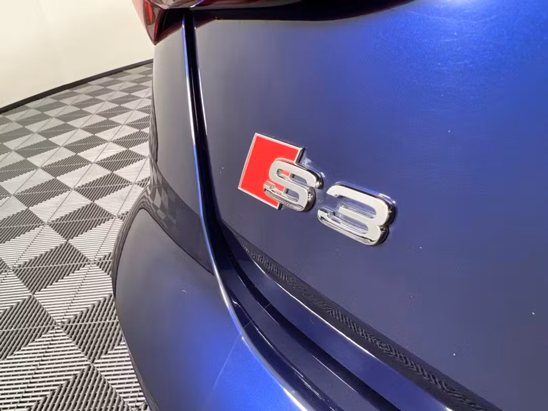 2023 Audi S3 Premium - Photo 12