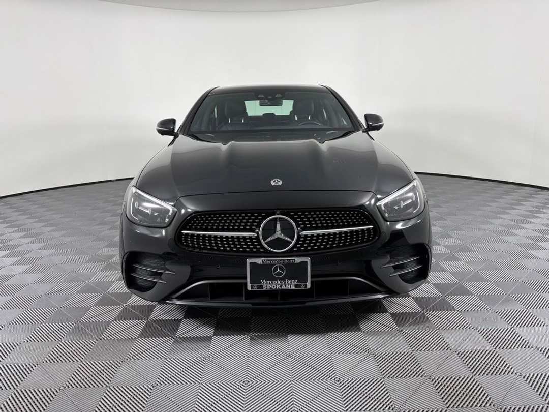 2023 Mercedes-Benz E-Class E 450 - Image 2