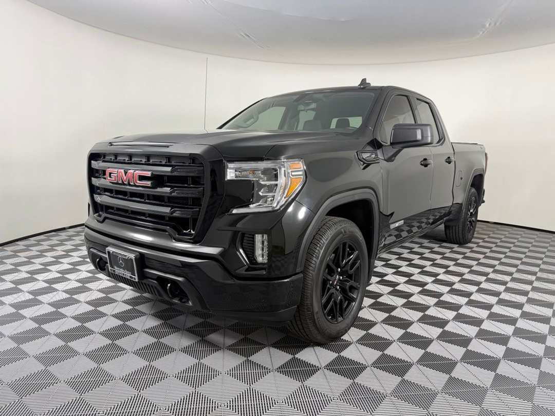 2021 GMC Sierra 1500 Elevation - Image 3