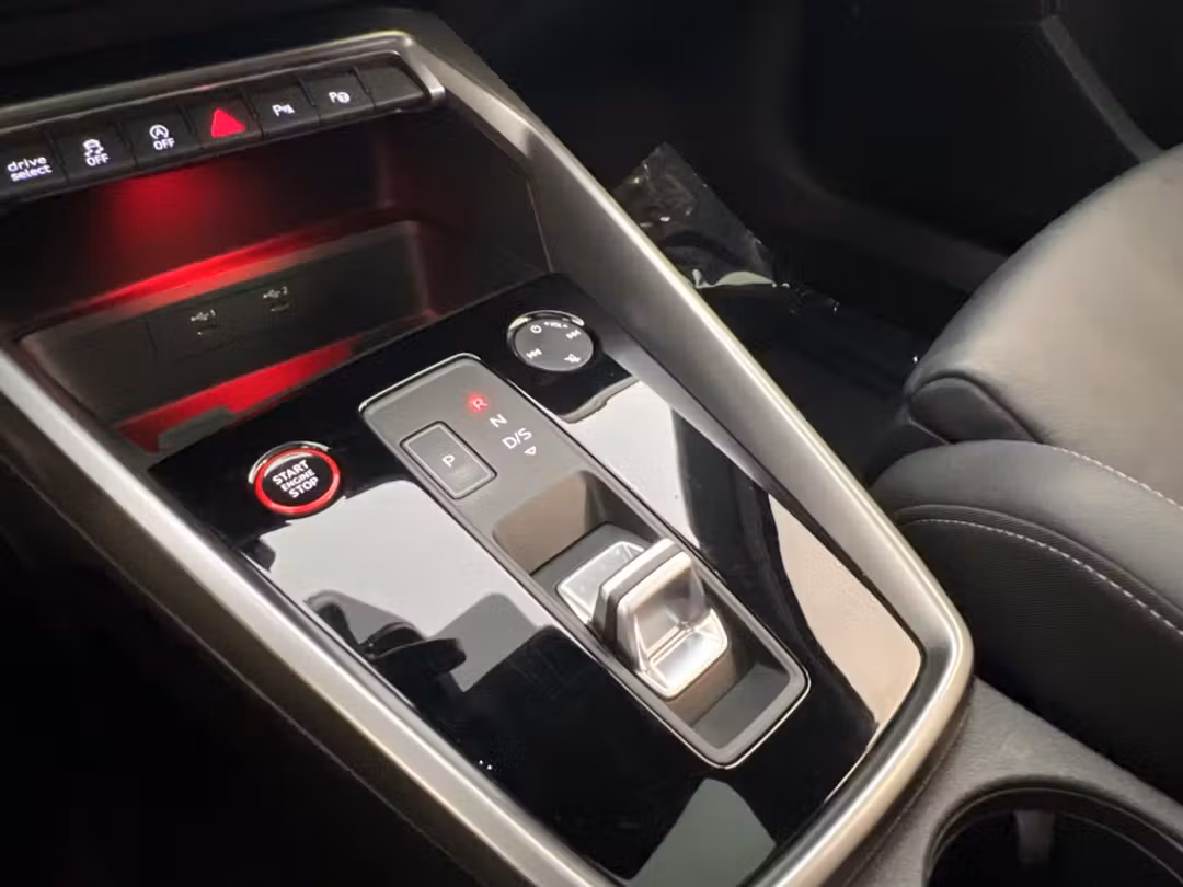 2023 Audi S3 Premium - Photo 29