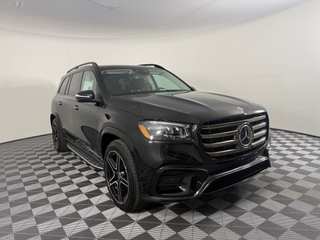 2026 Mercedes-Benz GLS 450