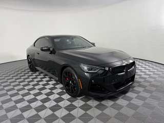2025 BMW 2 Series M240i