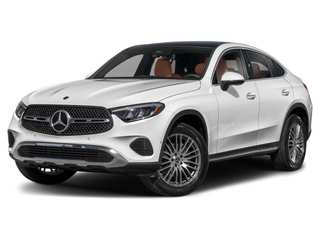 2026 Mercedes-Benz GLC 300
