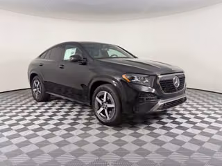 2027 Mercedes-Benz GLE 450