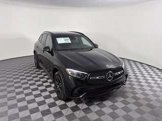2027 Mercedes-Benz GLC 300