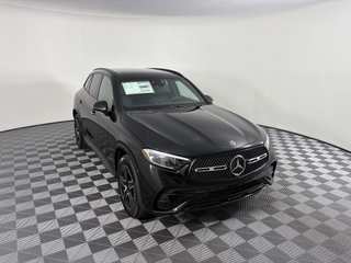 2027 Mercedes-Benz GLC 300